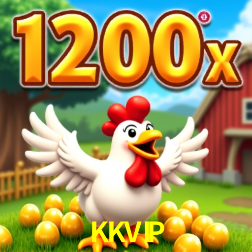 Jogos de Cassino KKVIP
