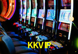 App KKVIP  
