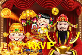 Cassino de Jogos KKVIP