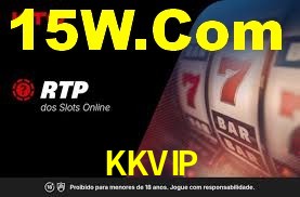 KKVIP App Interface