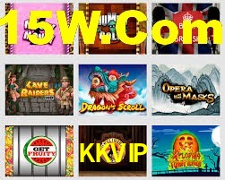 Daily Bonuses KKVIP