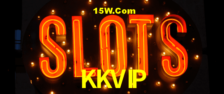 Slot Games KKVIP