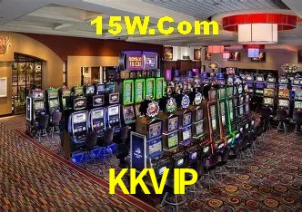 Experiência VIP KKVIP