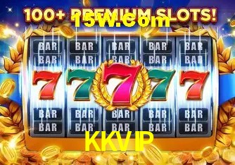 Secure Login KKVIP