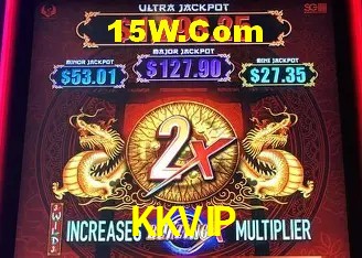 Slot Games KKVIP