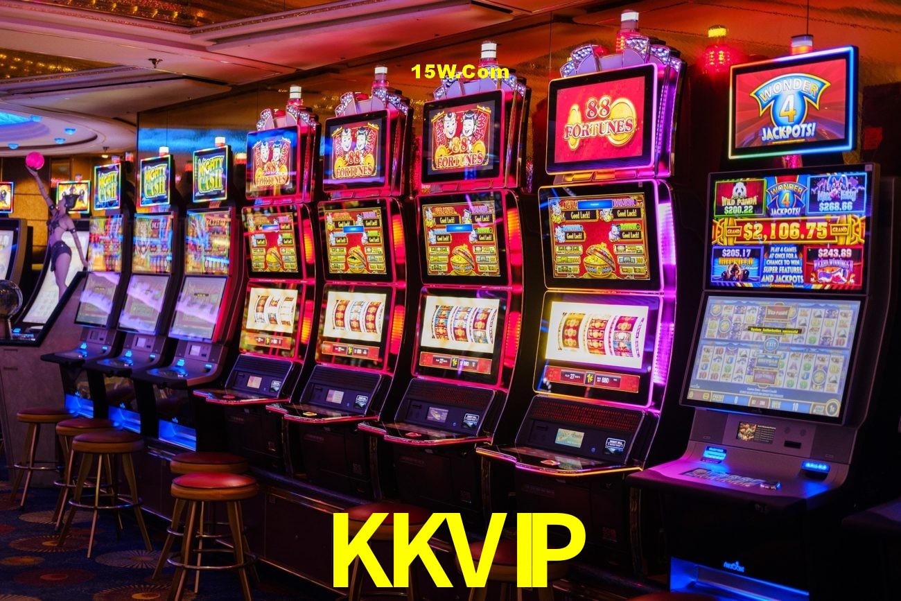 Games Directory KKVIP