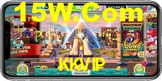 Live Casino KKVIP