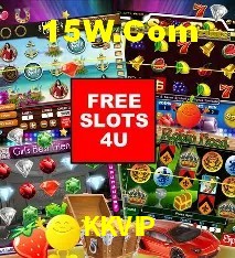 Game Providers KKVIP