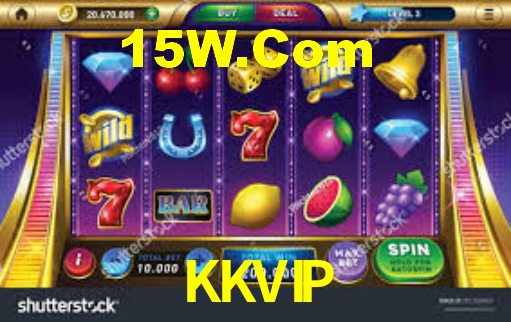 KKVIP App Interface