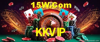 Welcome Bonus KKVIP
