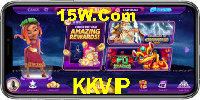 KKVIP