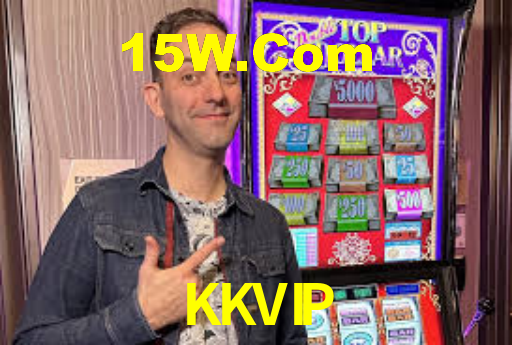 KKVIP: A Experiência de Casino com Jogos de Mesa ao Vivo