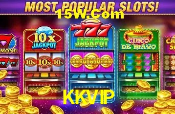 Live Casino KKVIP