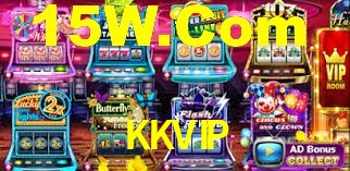 Tournaments KKVIP