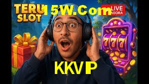 Bonus Features KKVIP