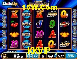Exclusive Offers KKVIP