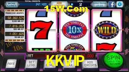 Account Benefits KKVIP