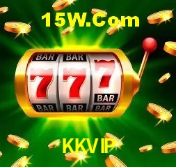 Welcome Bonus KKVIP